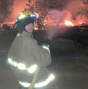 Meet your Posher, Kyle